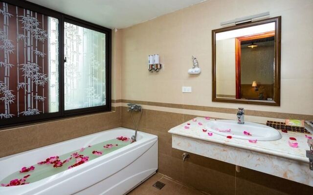 Ninh bình Paradise Apartments