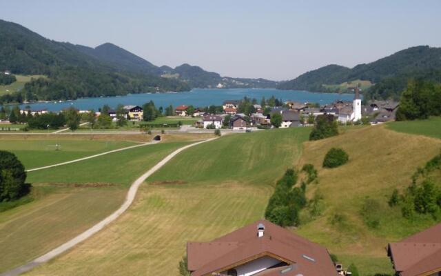 Pension Stöllinger