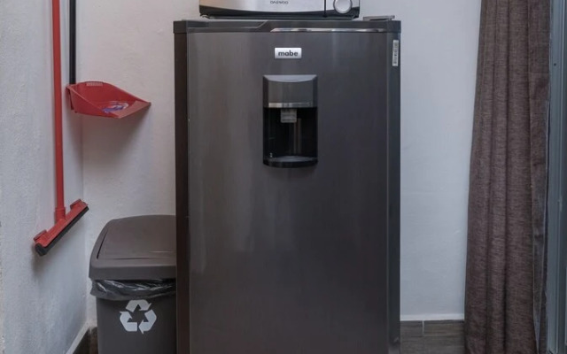 Marvelous Studios in PDC 5 min Beach