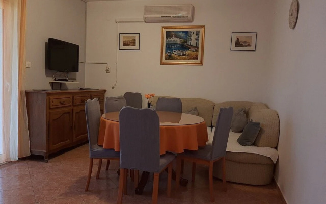 Apartments Guerieri