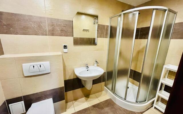 Great Polonia Strzegom City Center