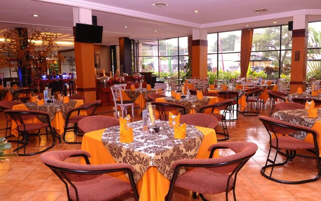 Plaza Hotel Semarang