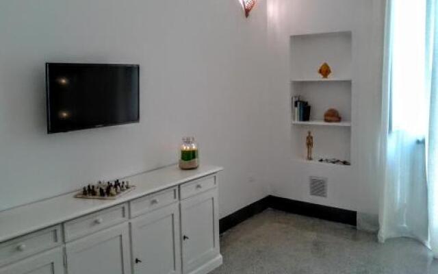 A casa di Vivì