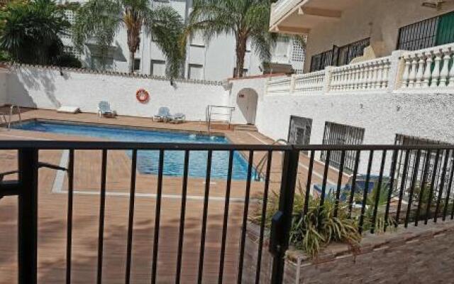 Apartment Club San Antonio