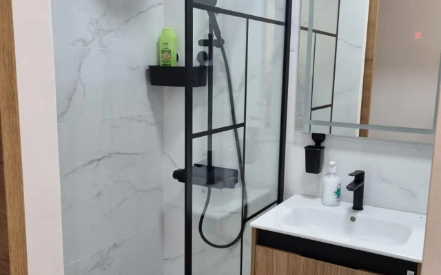 Perfect Studio apartment