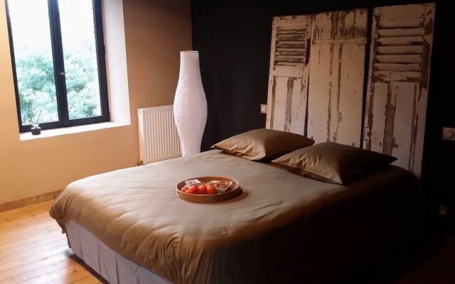 Chez Estelle et Stéphane