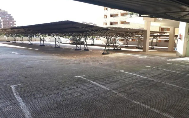 Oropesa Ciudad de Vacaciones 3000