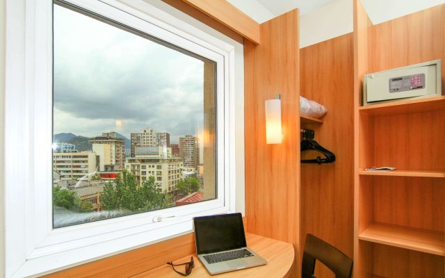 Hotel ibis Santiago Providencia