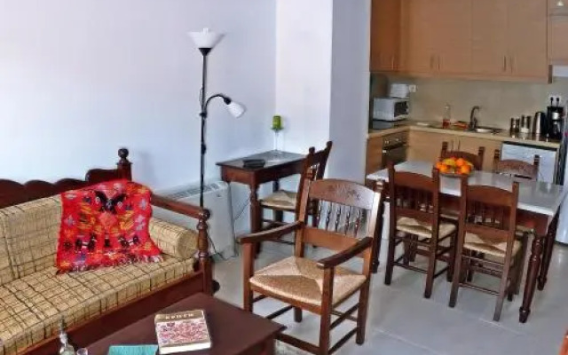 Maison Kronio Lassithi Plateau