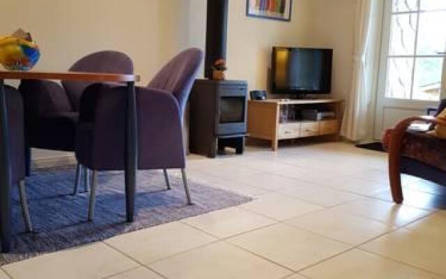 Glafsfjordens Accommodatie