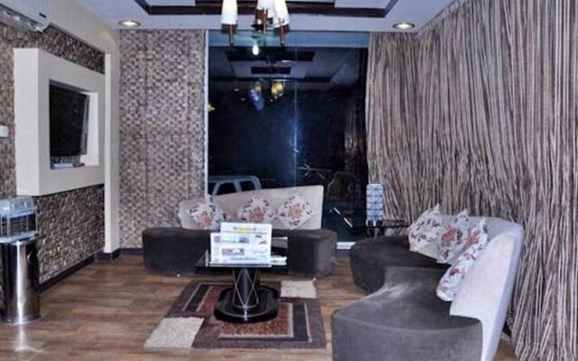 Marasicom Suites Alfayhaa