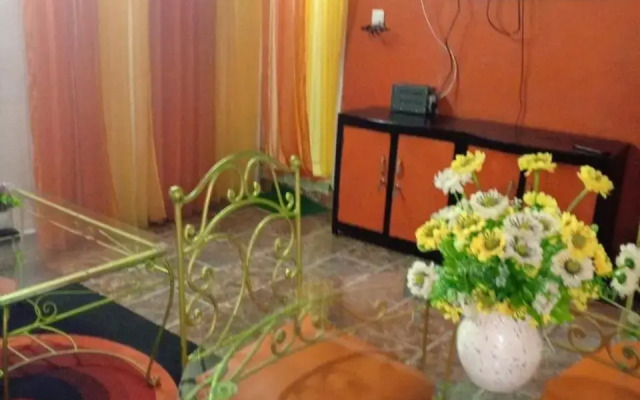 Bonamoussadi Gardens