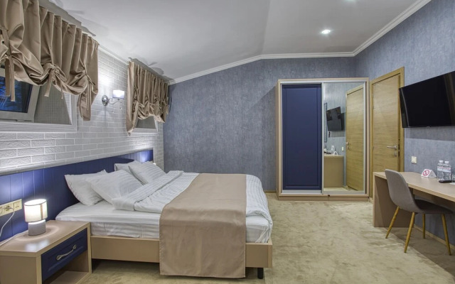 Mini-hotel Tchaykovskyi