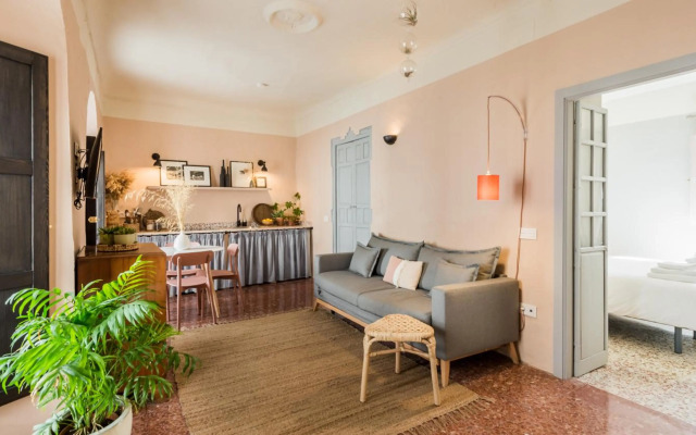 Ronda Romántica apartamentos