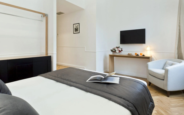 Vanity Hotel Navona