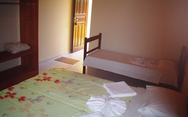 Pousada Lagoa da Mata