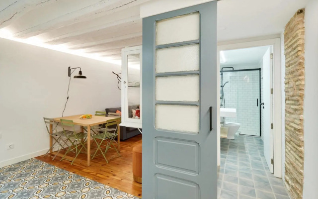 Apartamento Santo Andia