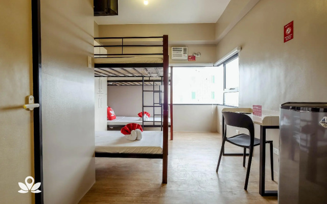 ZEN Rooms Space Taft Manila