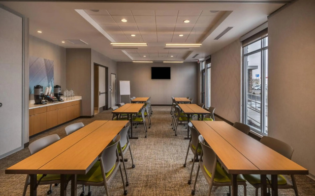 SpringHill Suites by Marriott Reno