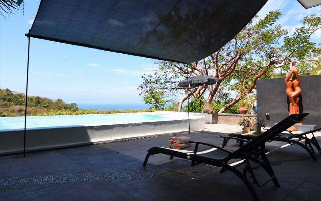 Villa Terra Nueva by MDR