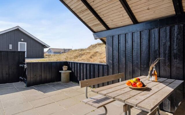 "Stojmena" - 200m from the sea in Western Jutland