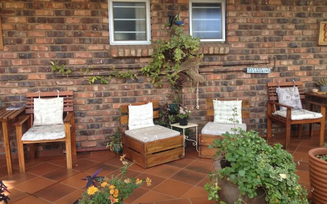The Nook B&B