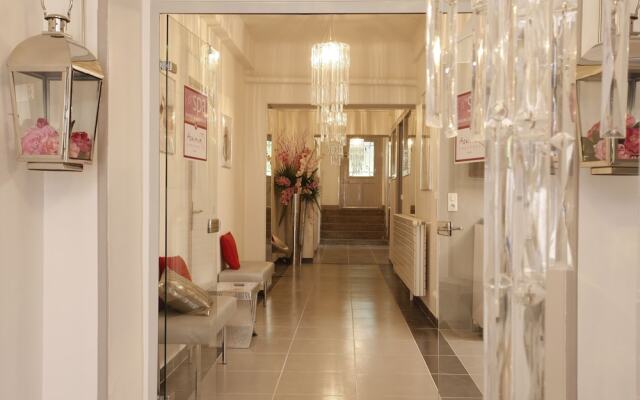 Manoir de Benerville et Spa