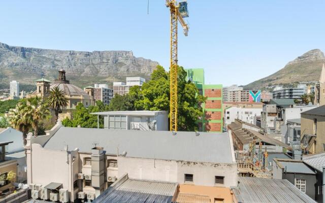 Keerom Apartments by Propr