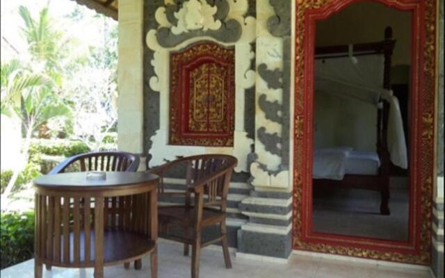 Coral Bay Bungalows Amed Bali