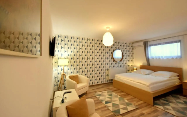 Neferprod Apartments - IS - CAM 05
