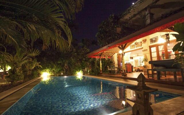 Villa Kaja by Nagisa Bali