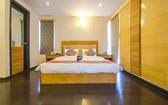 FabHotel Oriental Ellisbridge