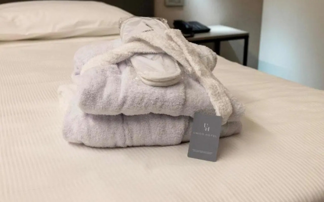 Unico Hotel