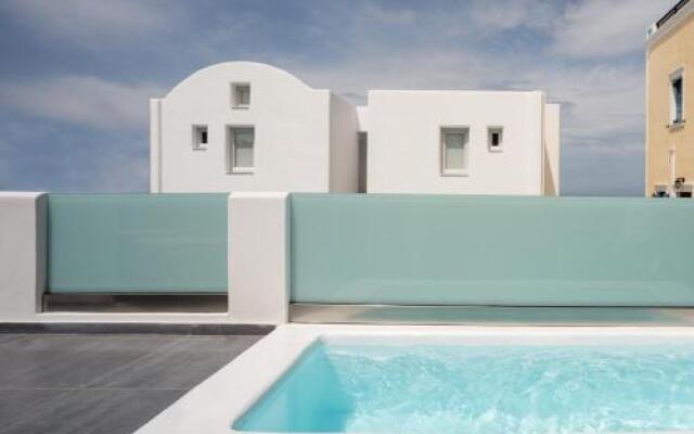 Elitoz Suites
