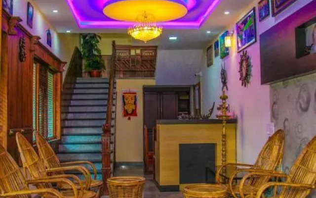 Aramana Holiday Inn