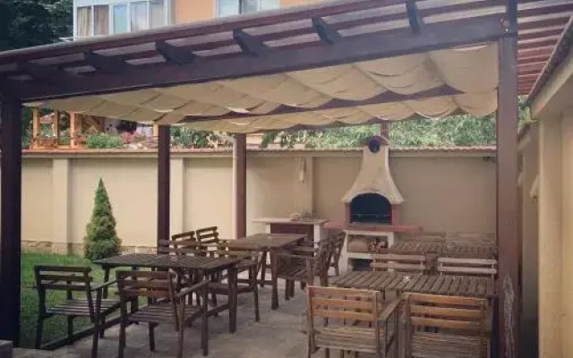 Da Vinci Guesthouse