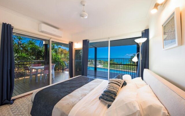 49 On Airlie - Airlie Beach