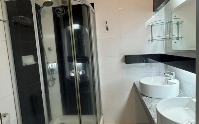 Anavada Suites