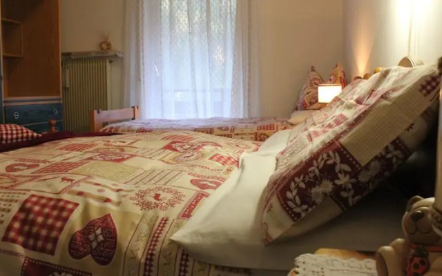 Appartamento Iori Carmela