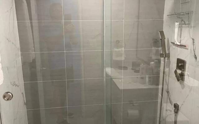 Tides - Private Condo