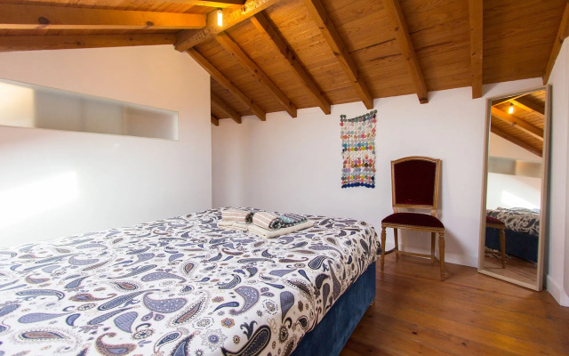 Combro Design by Homing