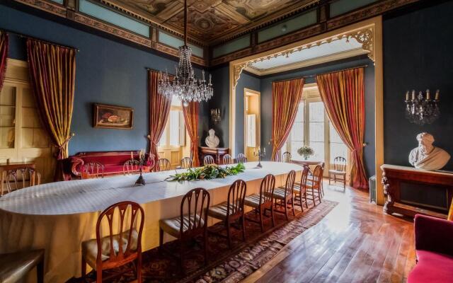 Hotel Casa Real Viña Santa Rita