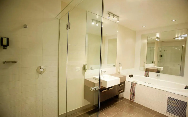 Tindarra Resort