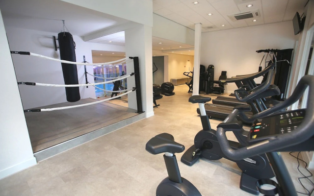 Van Der Valk Hotel Akersloot