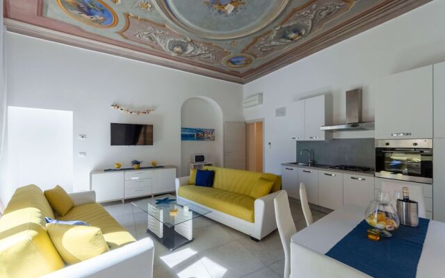 La Casa Rosa al Mare