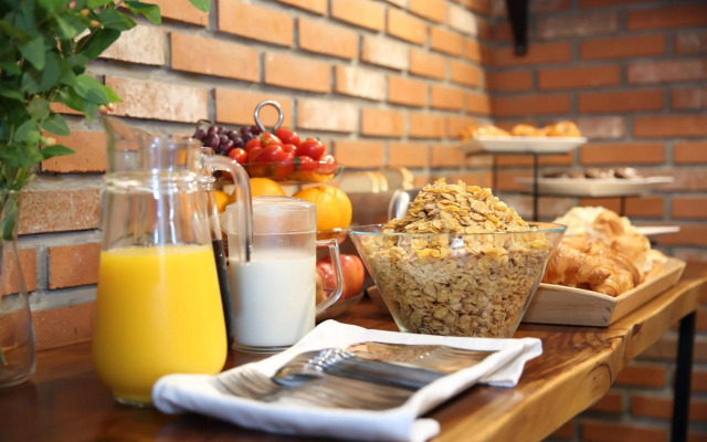 Hotel MIDO Myeongdong