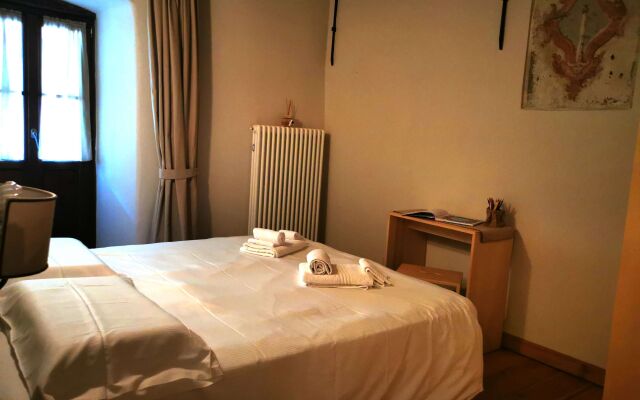 Dimora Storica Casa Vanni