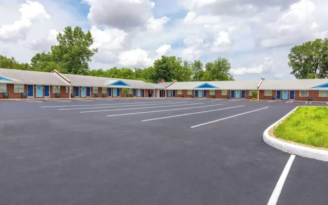 Days Inn By Wyndham Wauseon