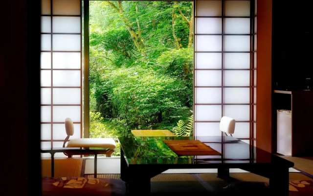 Ureshino Kanko Hotel Taishoya