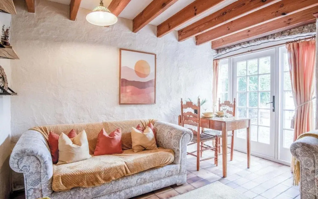 The Stables - 1 Bedroom Apartment